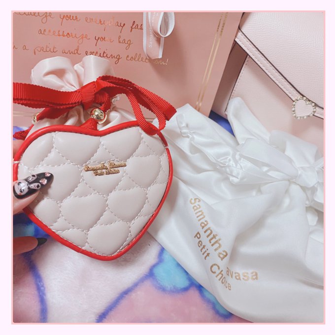 りえからお誕生日プレゼントをもらったけどあまりにも可愛いから自慢しちゃうありがとう(୨୧ ❛ᴗ❛)🍓(泣) 