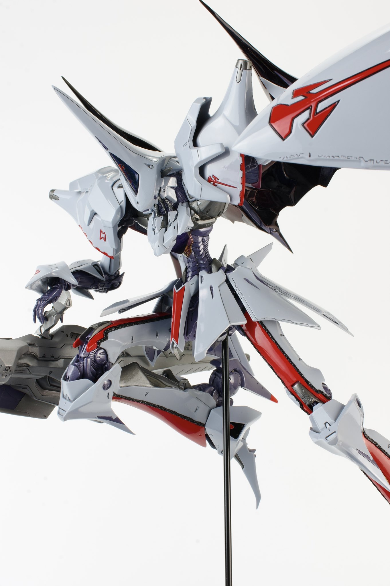 値下げ可 WSC版 スピードミラージュ クラウドスカッツType2 - プラモデル 値下げ可 WSC版 スピードミラージュ クラウドスカッツType2 - プラモデル