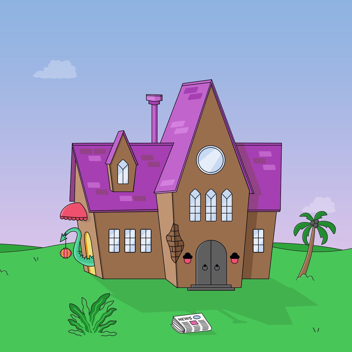 Paras ๐ฉ๐ง (@parashq) on Twitter photo ๐ Special NFT Giveaway by <a href="/MetaNEARton/">NEARton ๐ $NEXP</a>!๐
โฃ Follow <a href="/ParasHQ/">Paras ๐ฉ๐ง</a> & <a href="/MetaNEARton/">NEARton ๐ $NEXP</a>
โฃ RT, like, tag 3 friends
โฃ Reply with your NEAR Account ID
Own these houses in 24 hours! โณ ๐ Special NFT Giveaway by <a href="/MetaNEARton/">NEARton ๐ $NEXP</a>!๐
โฃ Follow <a href="/ParasHQ/">Paras ๐ฉ๐ง</a> & <a href="/MetaNEARton/">NEARton ๐ $NEXP</a>
โฃ RT, like, tag 3 friends
โฃ Reply with your NEAR Account ID
Own these houses in 24 hours! โณ