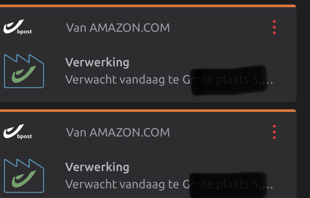 Christof Vinck tweet media