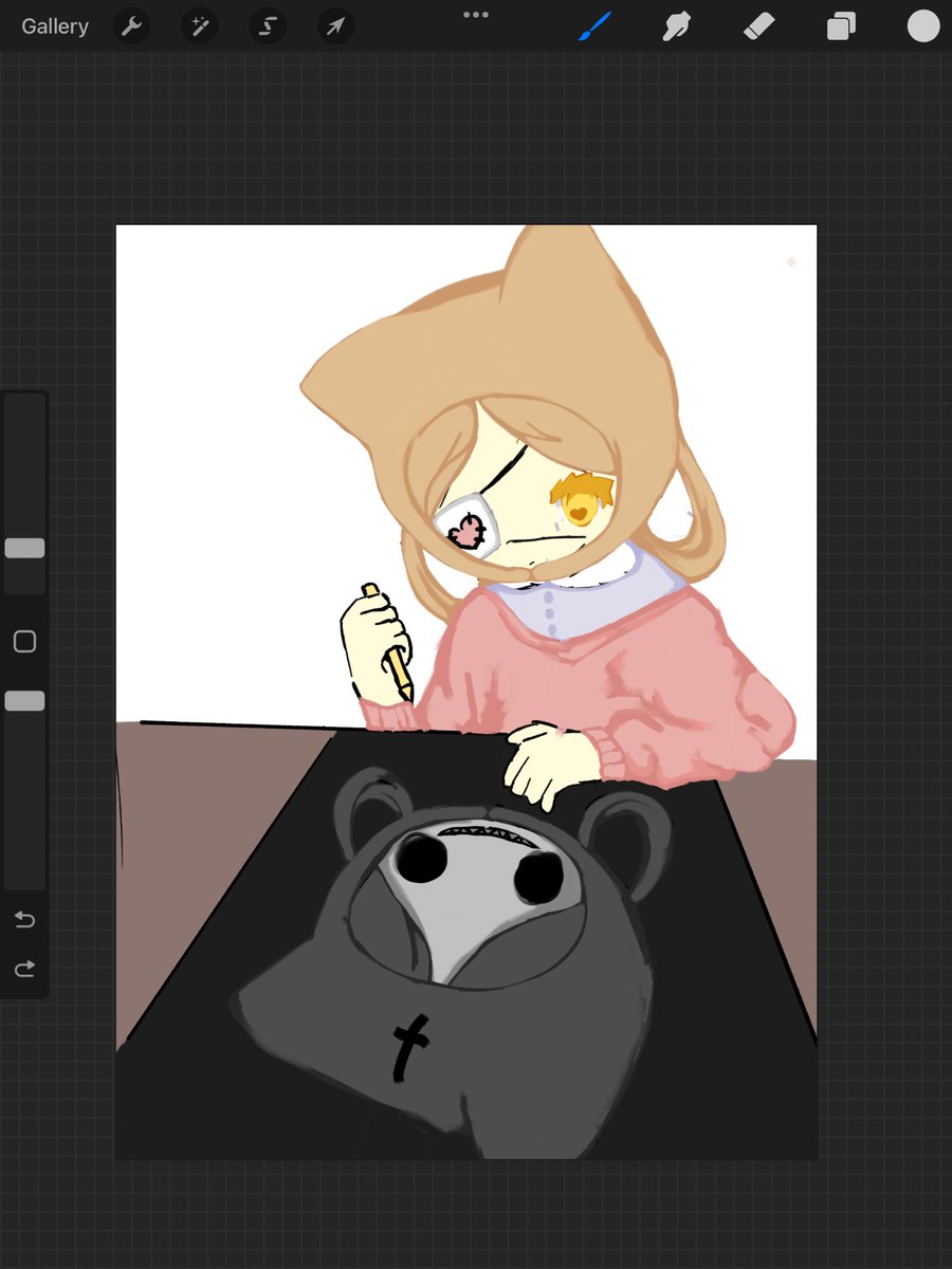 eevester_'s tweet photo. ｡*:☆(・ω・)｡:゜☆｡ https://t.co/yzHK6fvVXu