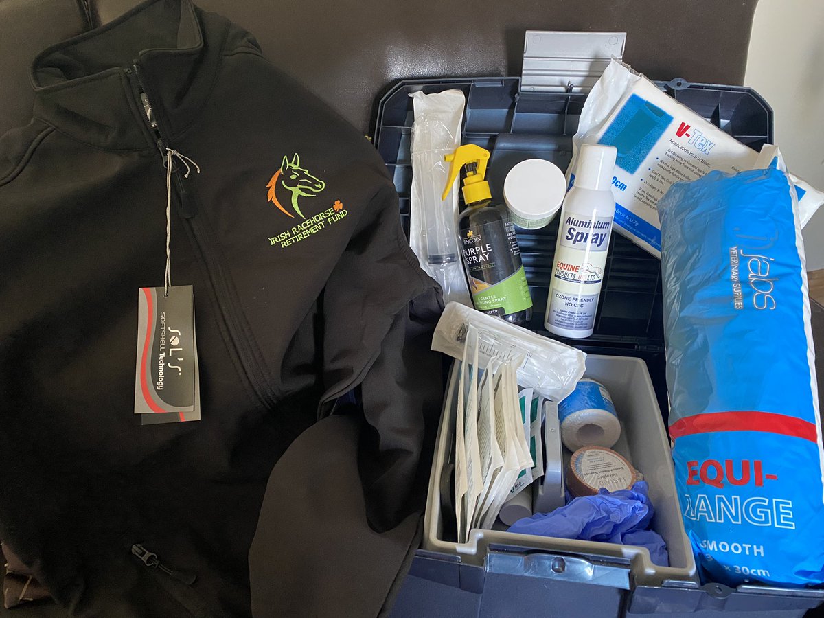 Vikki Hancock tweet media