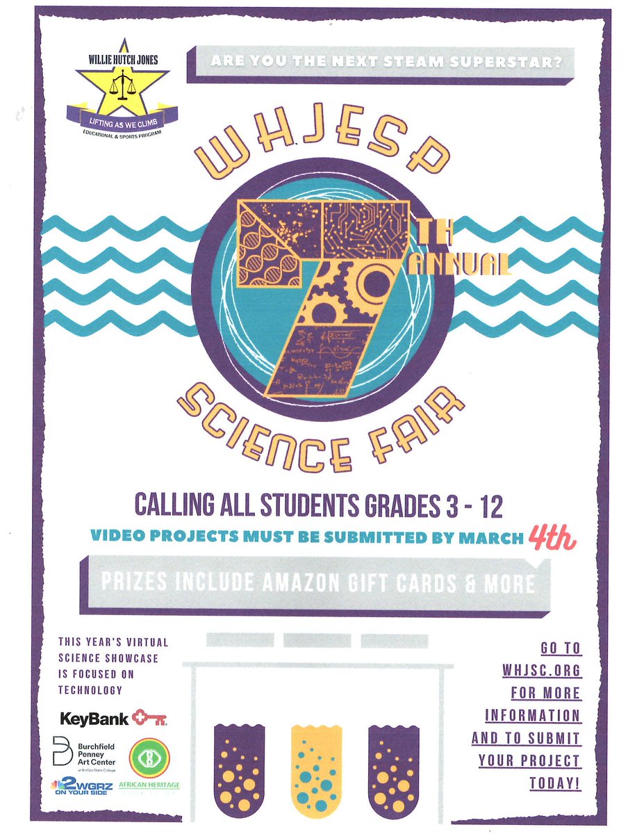 Today's the last day to register!!!! Whjsc.org