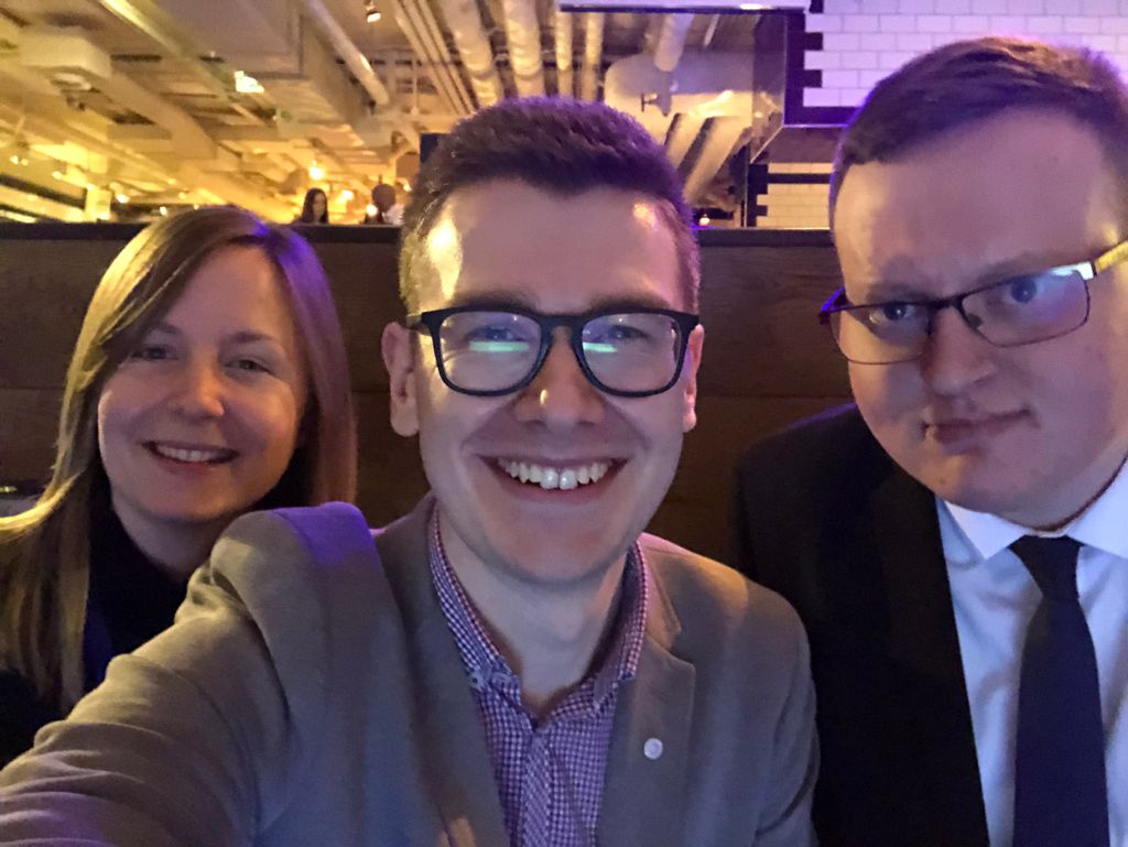 Rickie Griffith tweet media