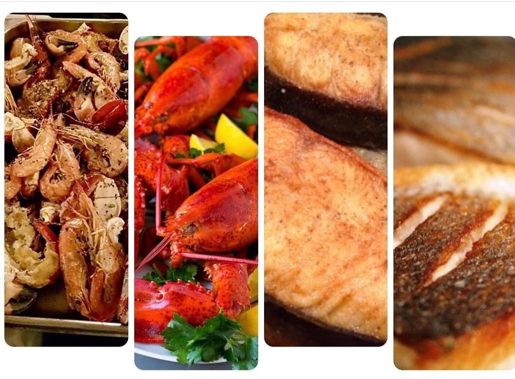 It's #FISHFRIDAY here at <a href="/IlCapriccioKT17/">Il Capriccio</a>  

"Seafood and service is exceptional. One of the best restaurants in the area for sure."

Don't miss out. Book a table now: ow.ly/Yn7t30s7UbN

#italianfood #localbusiness #seafood