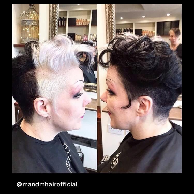MandM HAIR on Twitter: MandM HAIR on Twitter: