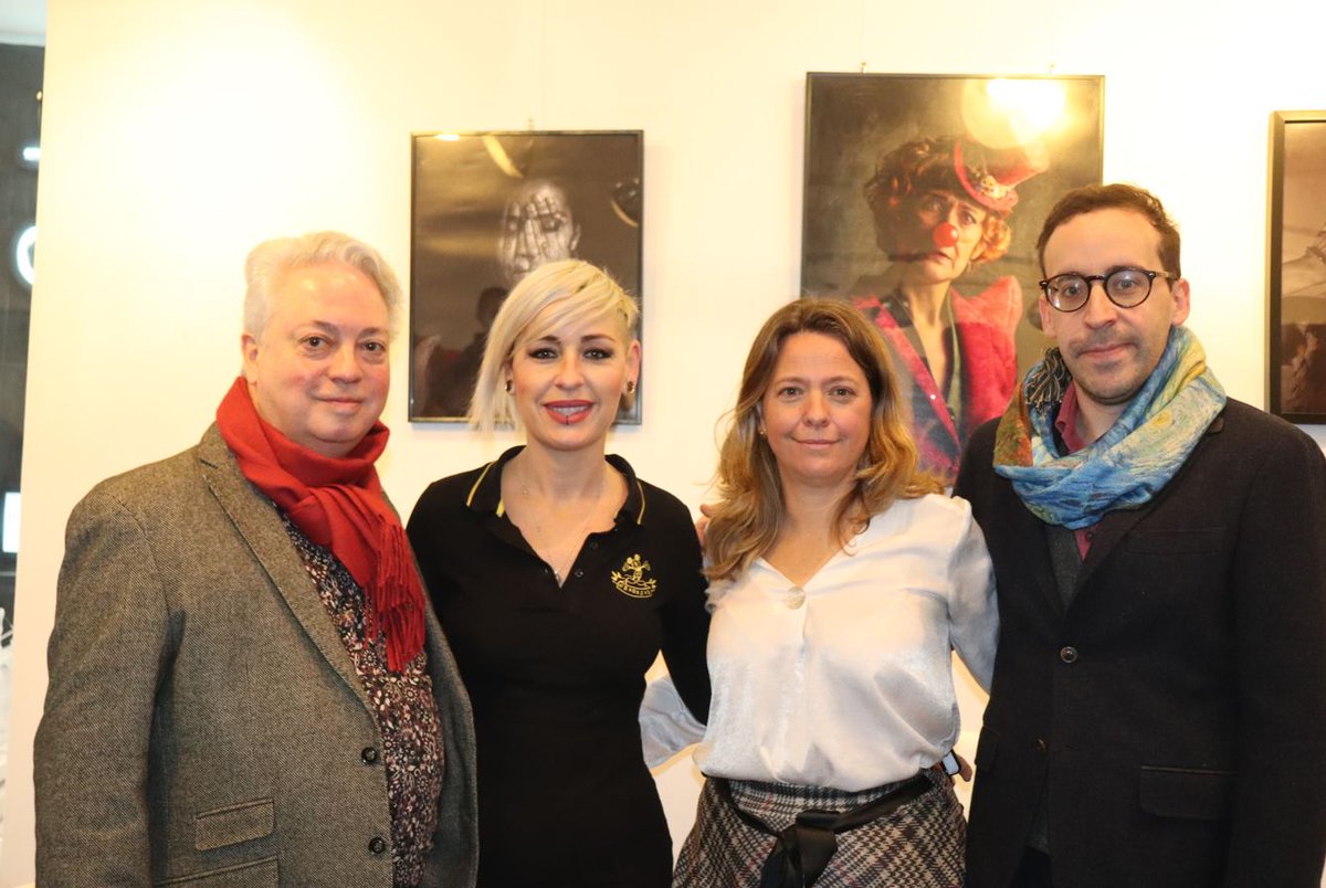 Casco Viejo Bilbao tweet media