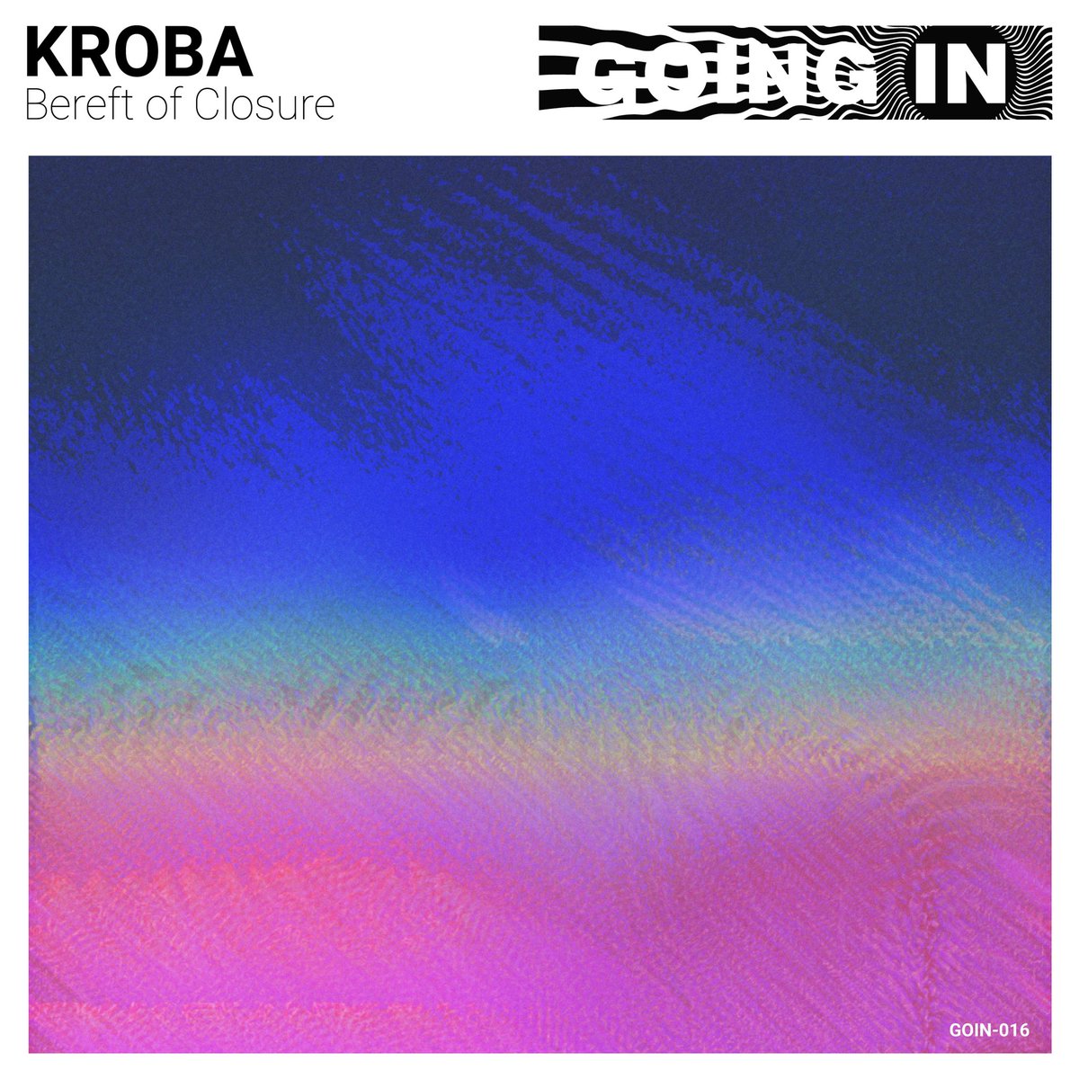 New albums from <a href="/claywilson/">My Computer Is An Optomist</a> and @kingkroba out on <a href="/goingin_healing/">Going In</a> for Bandcamp Friday! Mastered by <a href="/keithfwhitman/">Keith Fullerton Whitman</a>, artwork by @VisualsByACE, liner notes by <a href="/Sister__Zo/">Sister Zo</a>. Grip them here: goingin.bandcamp.com