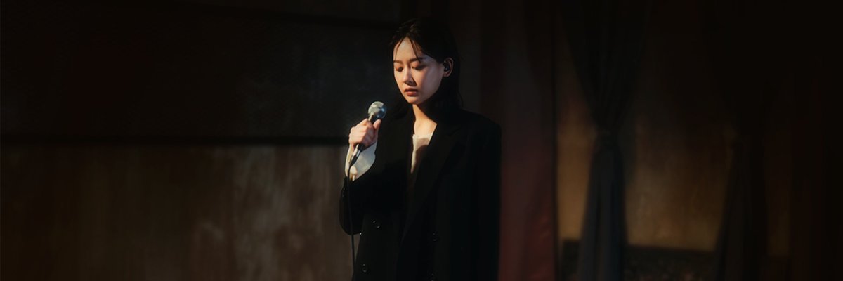 LeeZeOfficial's tweet photo. [#LeeZe]
LeeZe 리제 '고작 하루(Only Yesterday)' Highlight Melody

🔗: (https://t.co/G5XelsYaxT)

LeeZe 리제 Digital Single
[고작 하루]
2022. 03. 05. 6PM (KST)

#LeeZe #리제 #이지혜 #하이라이트_멜로디 #고작하루 #고작_하루 #리제_고작하루 #LeeZe_Only_Yesterday #Highlight_Melody https://t.co/oeYghtSE9k