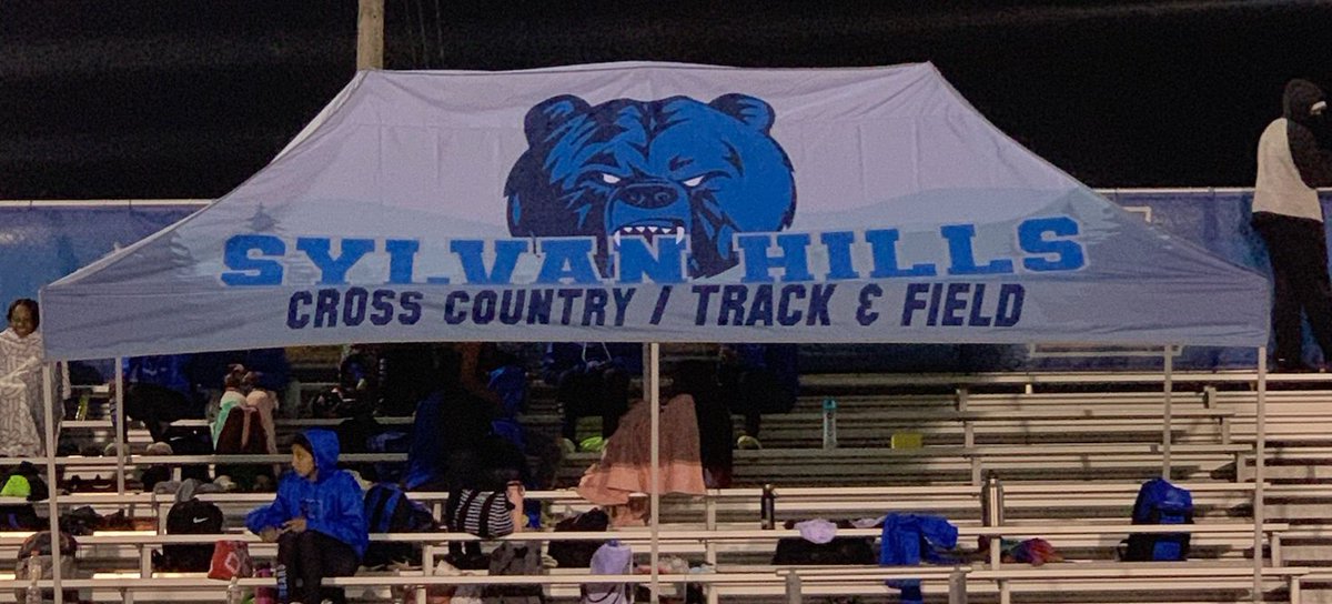 Sylvan Hills XC/Track & Field tweet media