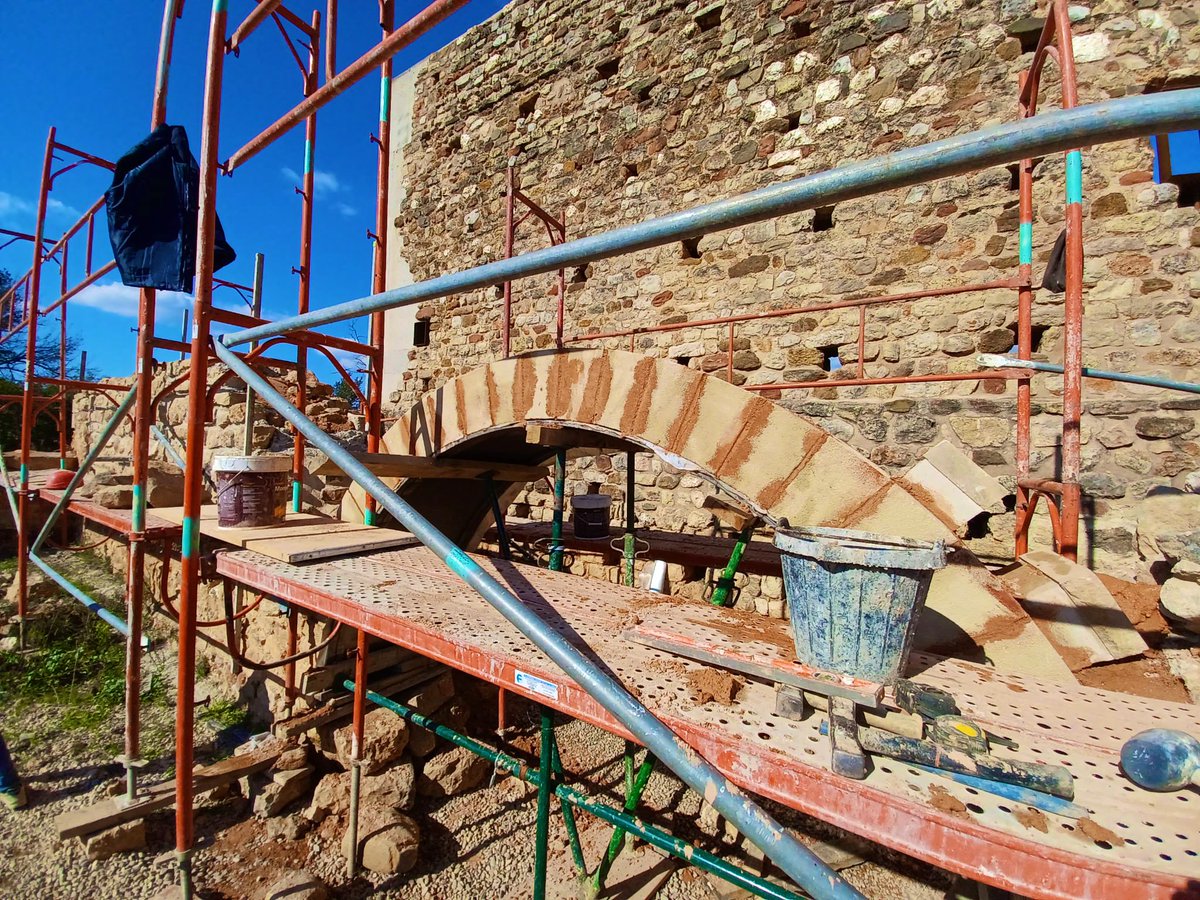 EMD de Valldoreix tweet media