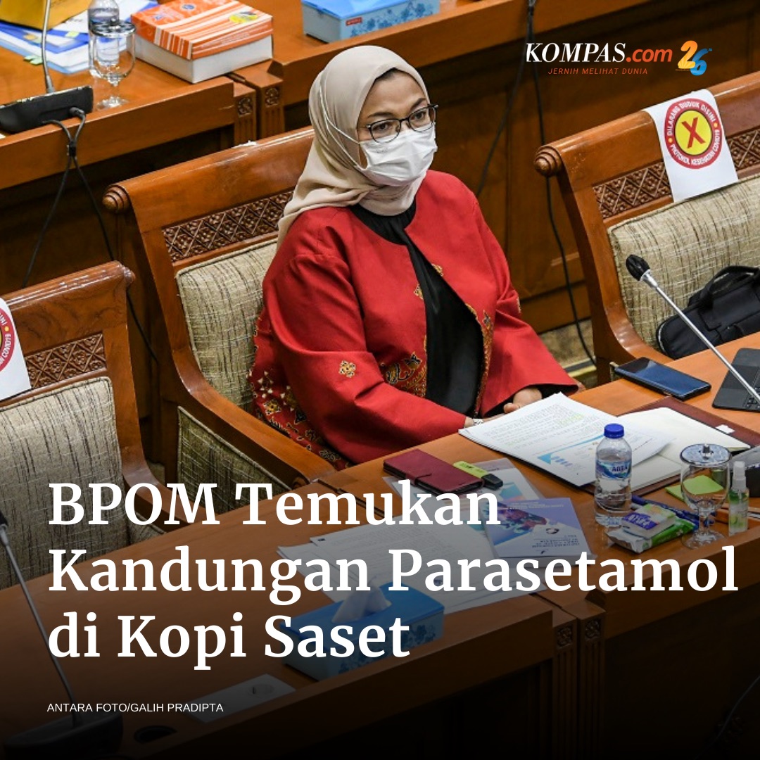 Kompas.com tweet media