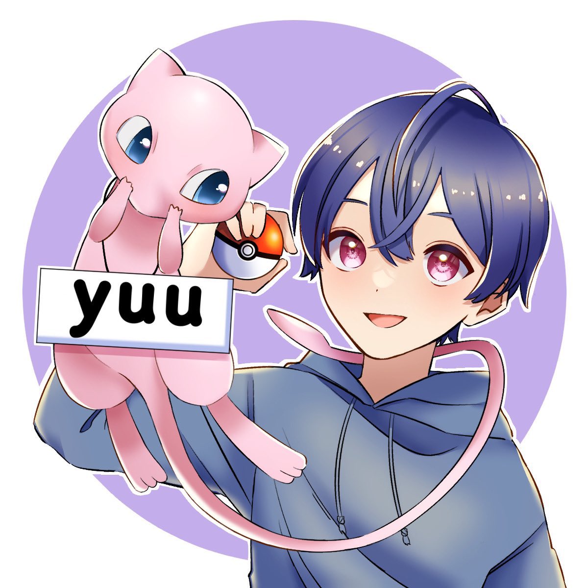yuu_oripa's tweet photo. #新しいプロフィール画像
 
＠ra_men02 らーめんまるさんに書いていただきました！
本当にありがとうございます🙇‍♂️
可愛すぎです🔥🦑💓
これからもよろしくお願いします🙇‍♂️ https://t.co/ukfiZe0p99