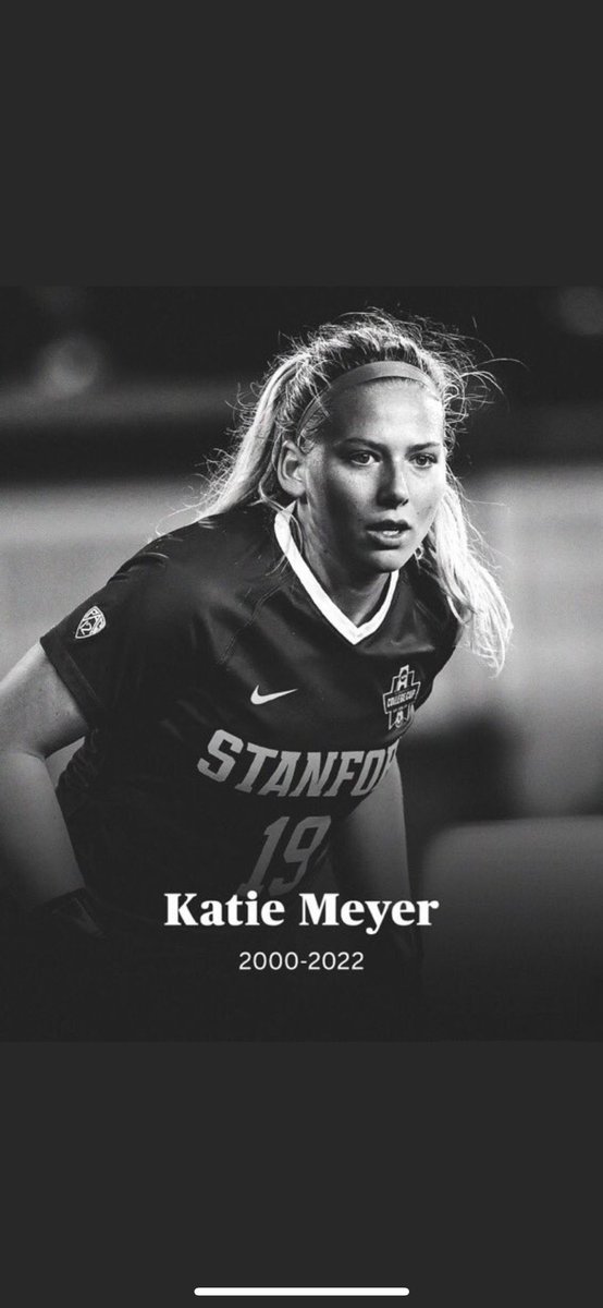 take time to check in, give a hug &amp; love unconditionally .. may change a life .. RIP Katie