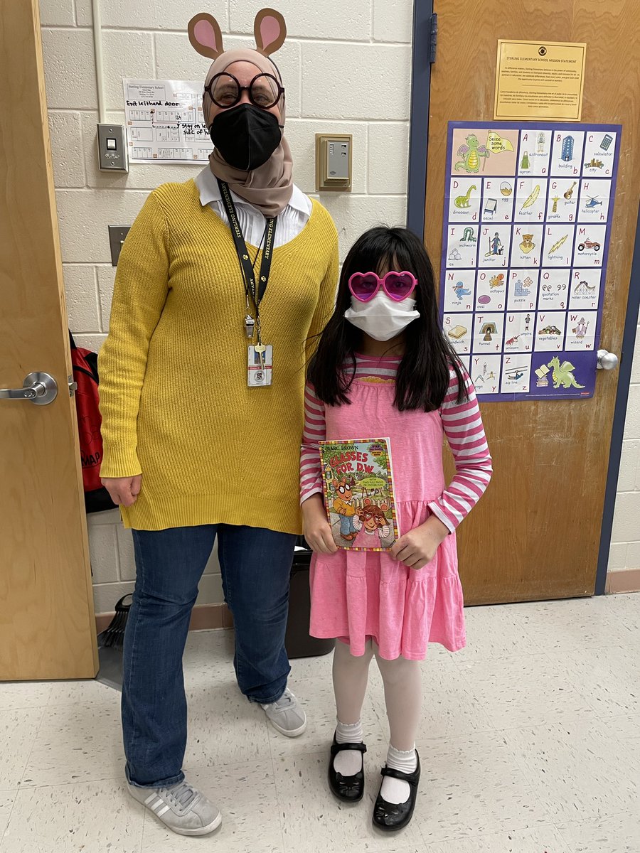 Sterling Elementary tweet media