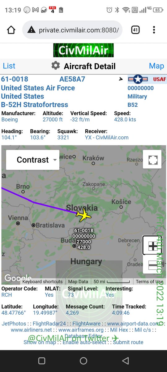 CivMilAir ✈🇬🇧🇺🇦 tweet media