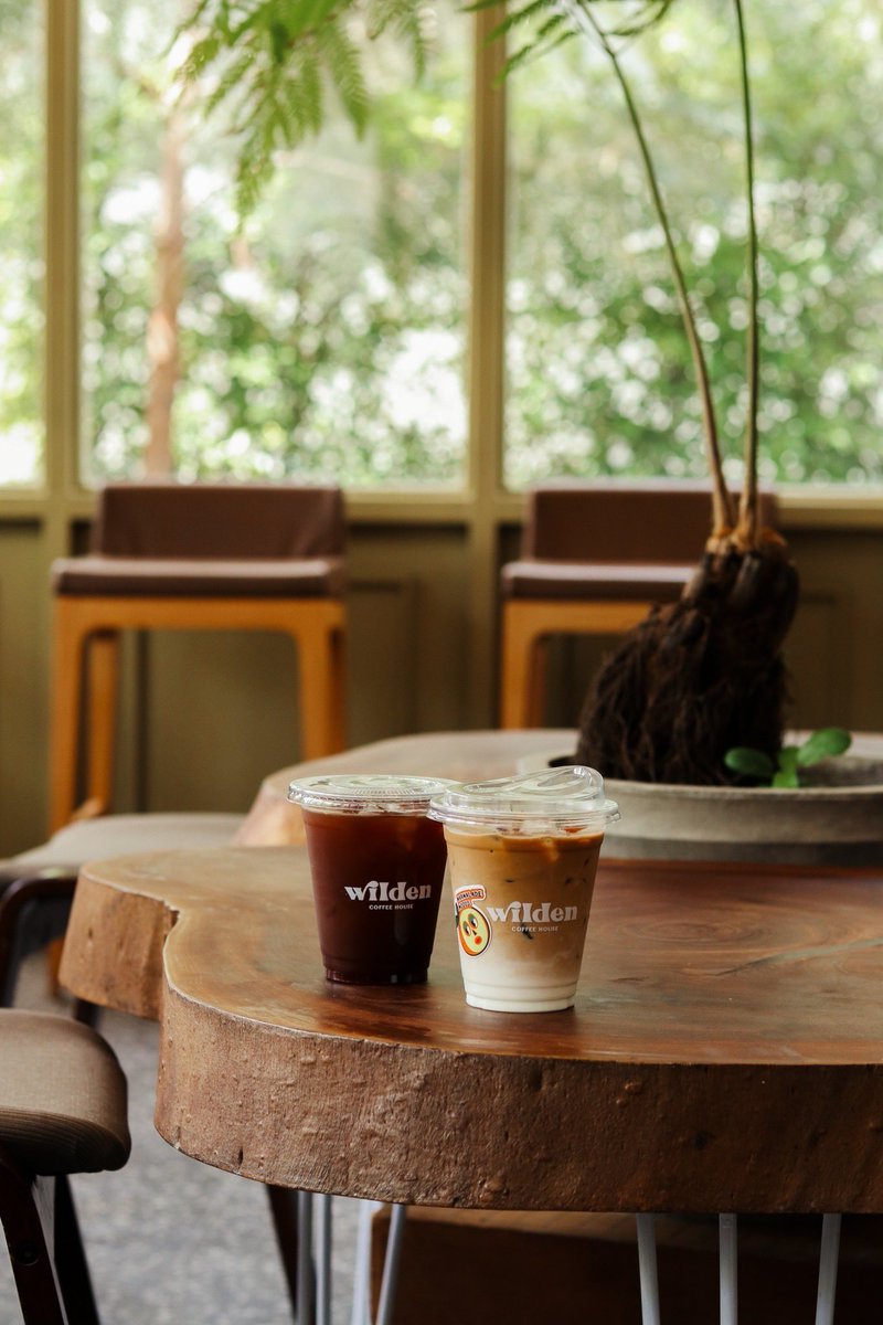 247Journey's tweet photo. โฮมคาเฟ่ ฟีลอบอุ่นย่านพระราม2 กาแฟดีขนมในตู้น่าทานมาก แนะนำไปลองง

🚩 Wilden Coffee House พระราม 2 ซอย 33

@aroii @kinjubkinjib @Kin24hrs @CAFETELLER @ReviewCafe_TH @japaikin #รีวิวอร่อย #อร่อยบอกต่อ #รีวิวคาเฟ่ #คาเฟ่กรุงเทพ #อร่อยไปแดก #คาเฟ่ #พระราม2 #คาเฟ่พระราม2 https://t.co/en6NEFSpFS