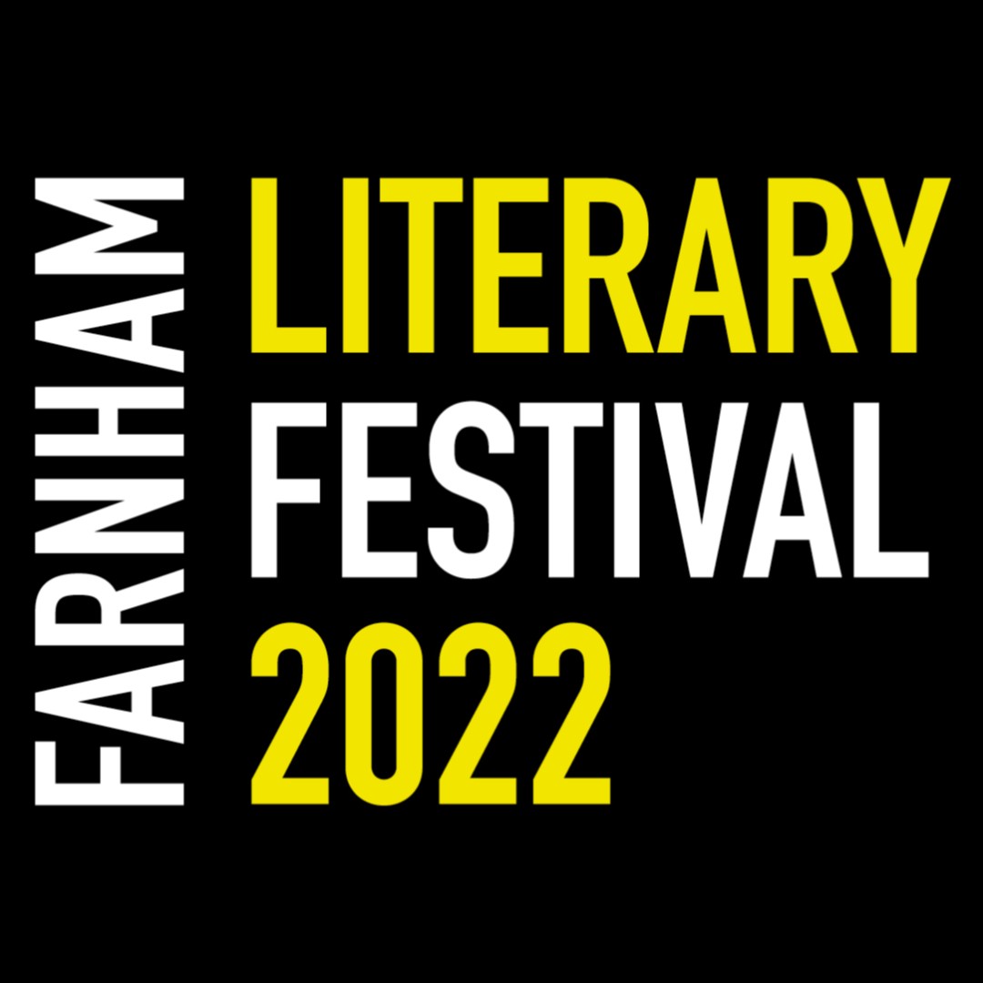 We hope you enjoyed World Book Day yesterday! If you missed it, don't stress! Farnham has a whole literary festival on next week, with lots of events going on, check them out here: farnhamliteraryfestival.co.uk

We'll be hosting a number of talks by local authors, see you there!