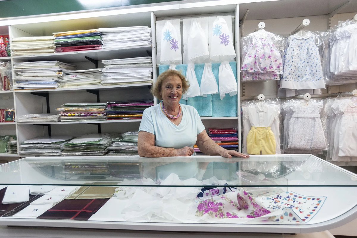 Agus Canaparo tweet media