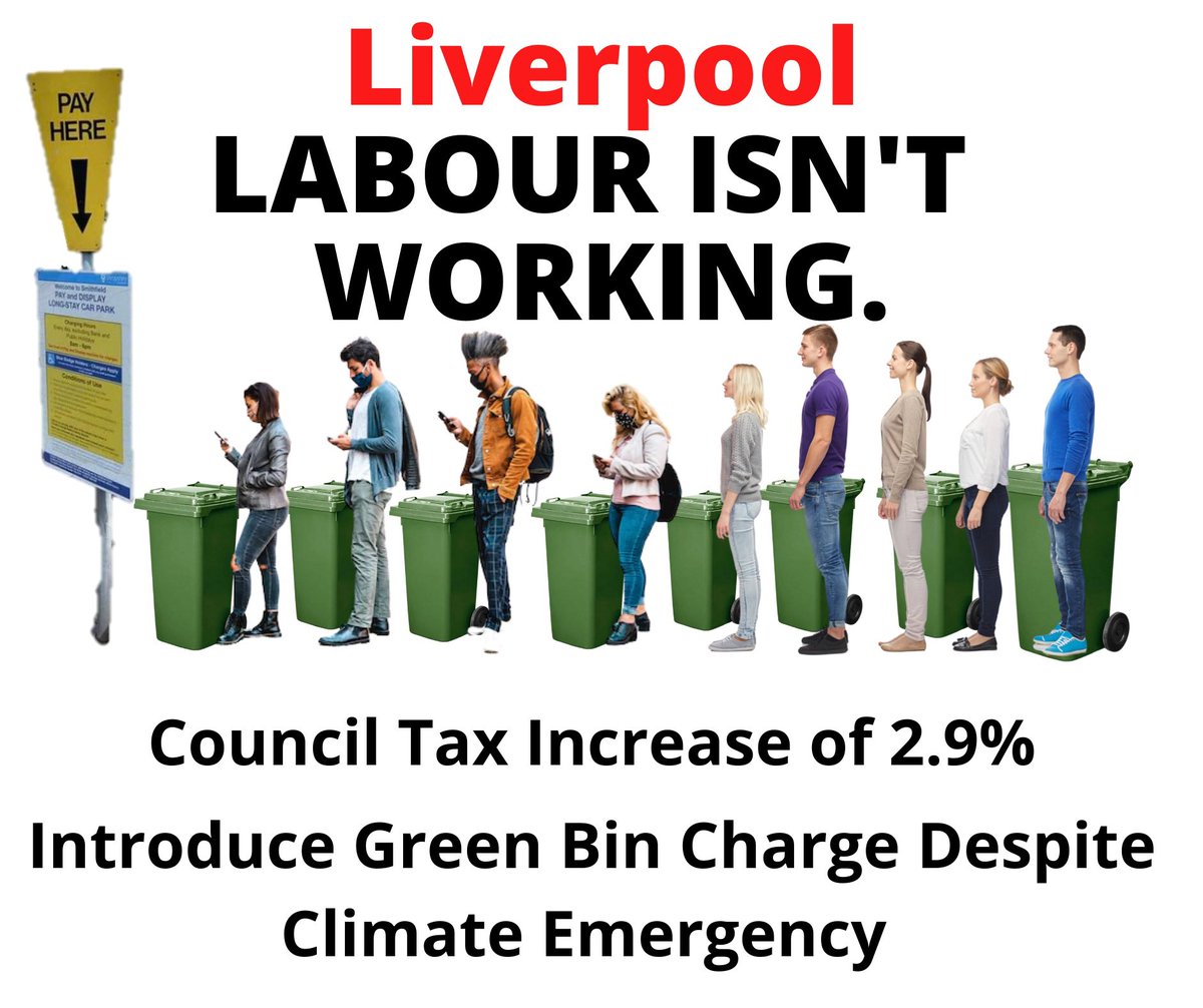 Liverpool City Council on Twitter "News From Mon, 18 April, the