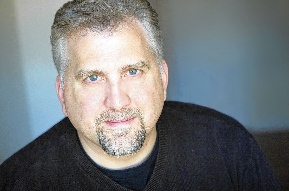 Happy birthday to Daniel Roebuck, who voiced Greez in Jedi: Fallen Order! 
