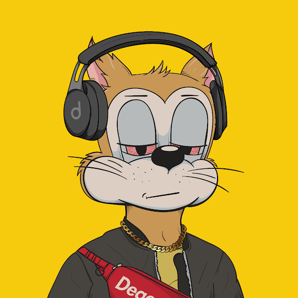 PasqualeCaiazza's tweet photo. my second toonz! 
Incredile energy from this community @DegenToonz https://t.co/ERwz7nb4oX