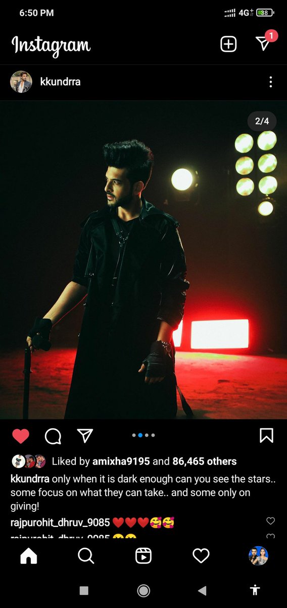 Caption 🤩🤩
@kkundrra need this Time for motivation
#TeJran #TejRanxDMF