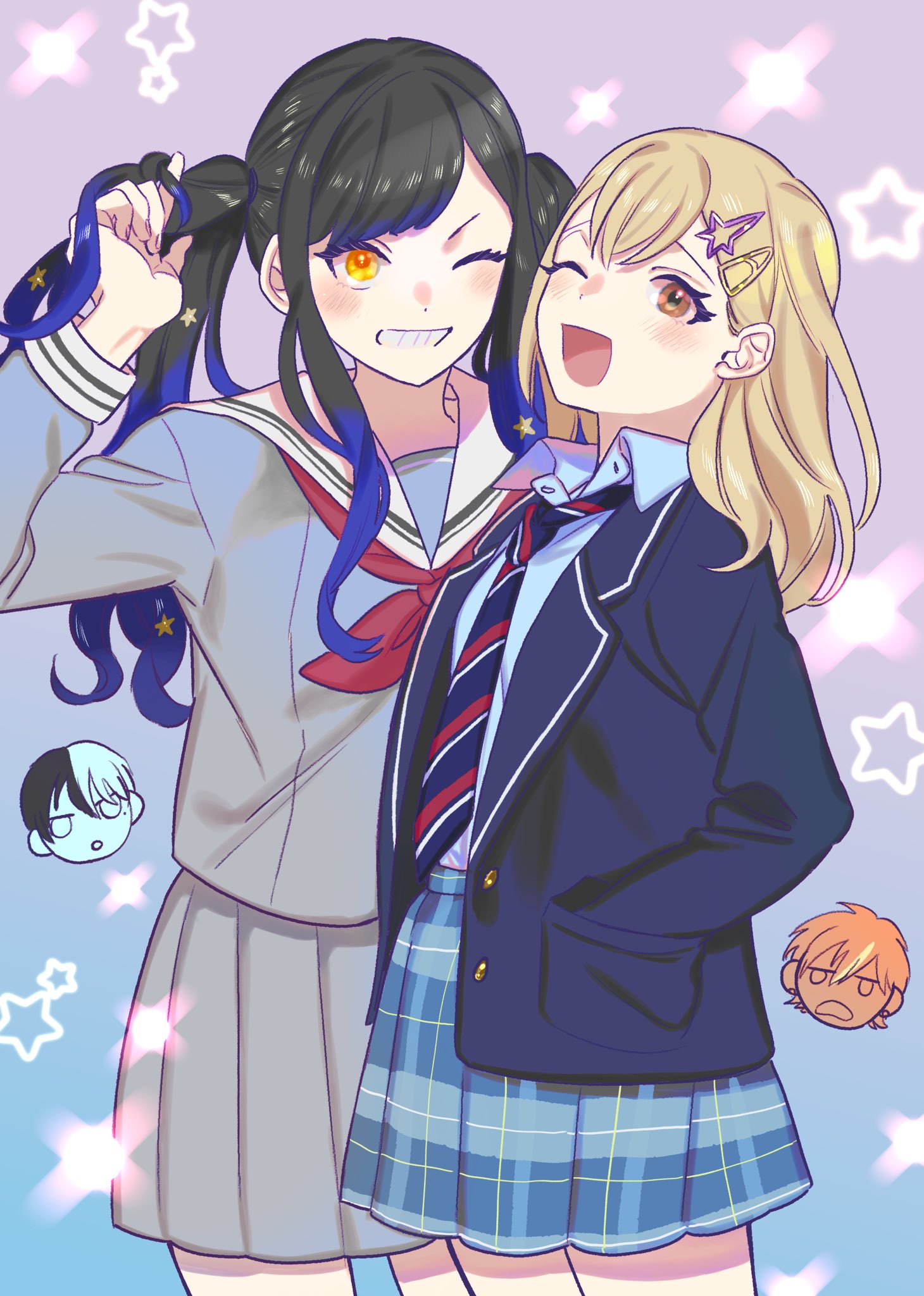 め (@meikoropiimu) / X