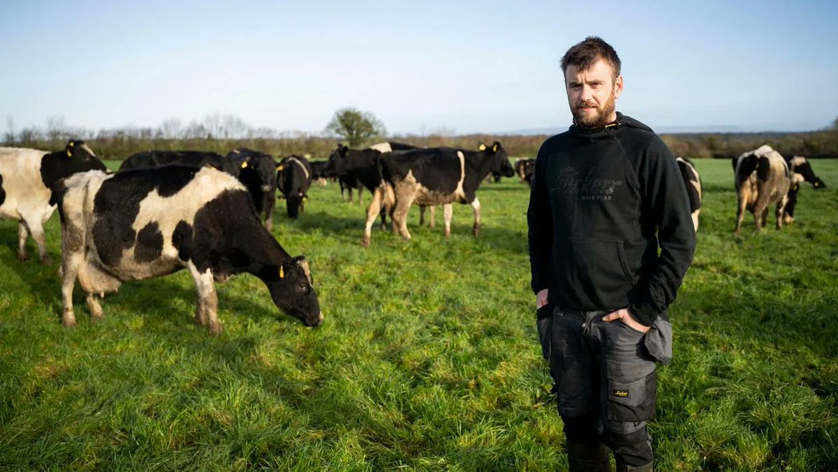 Farming Independent tweet media