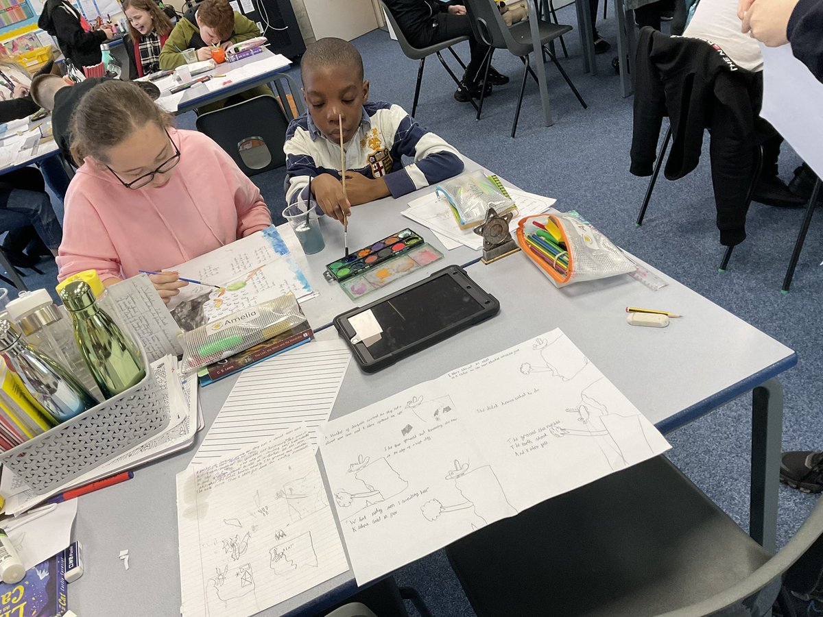 Percy Main Primary tweet media