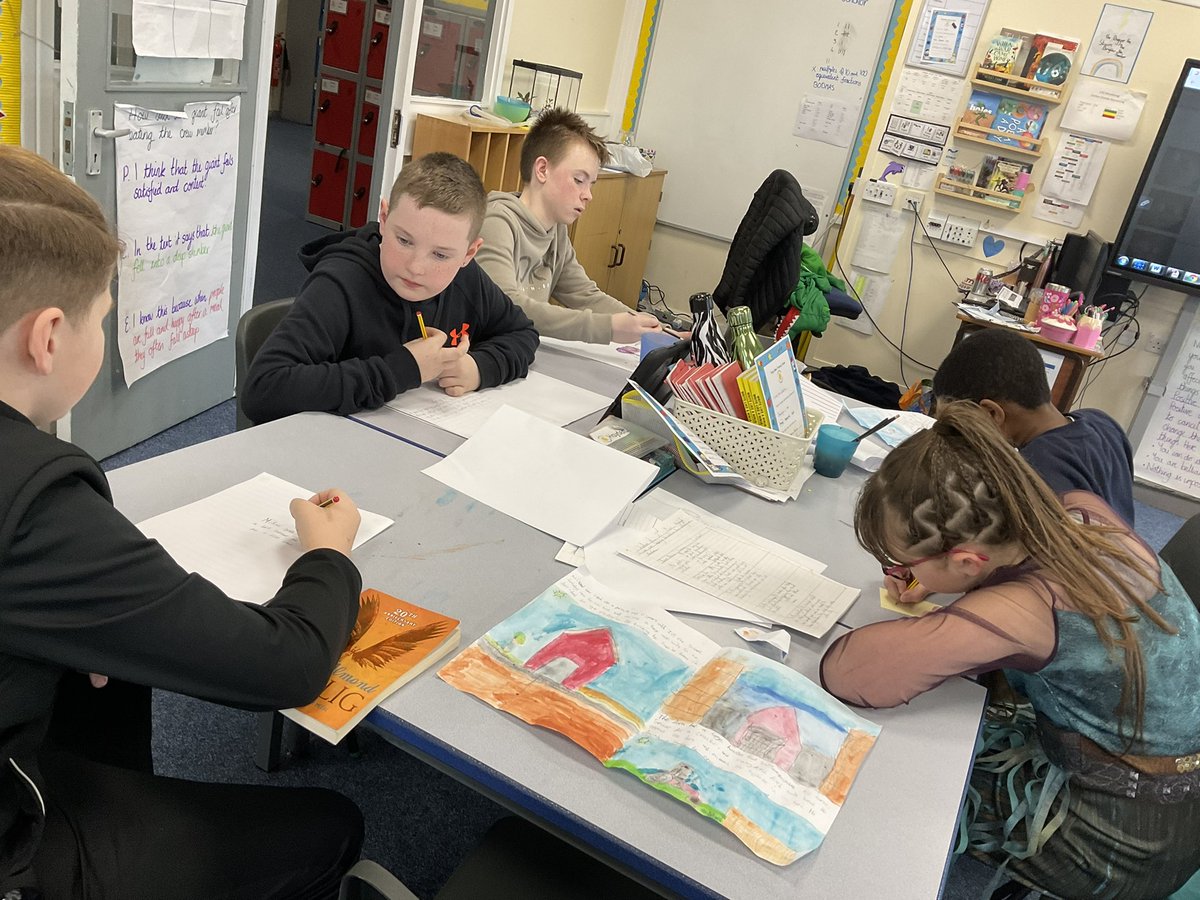 Percy Main Primary tweet media