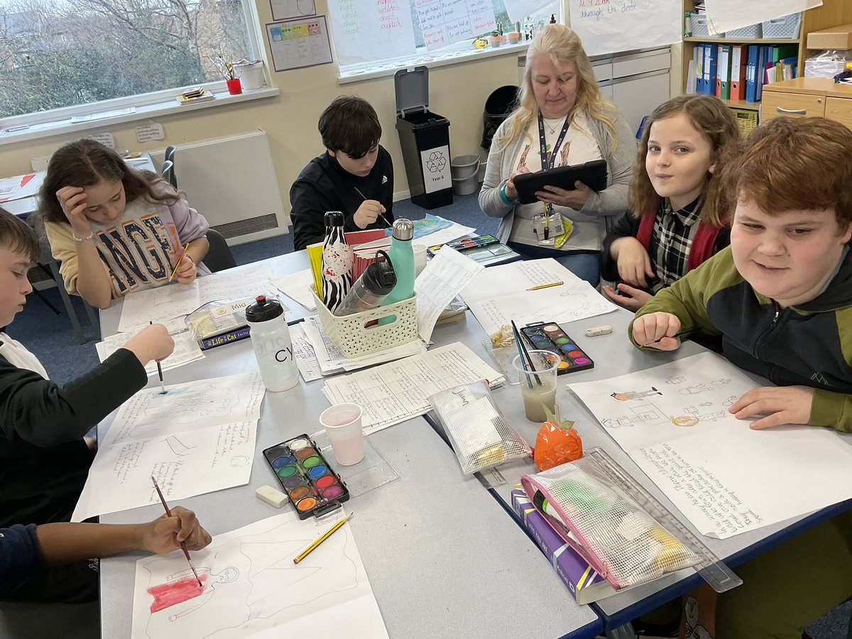 Percy Main Primary tweet media