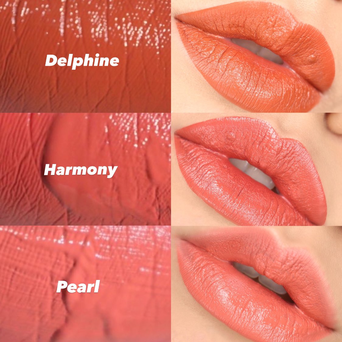 k1naas's tweet image. Ada someone baik hati nak belanja one of my lucky followers 1 shade of Sea Goddess Collection!🌊

Rules senang je. Follow me&amp;amp; quote this tweet with your fav shade. End anytime. Good luck!✨✨