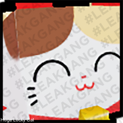 #LeakGang | Roblox Game Leaks on Twitter: "#pet-sim-x-leaks | Goliate