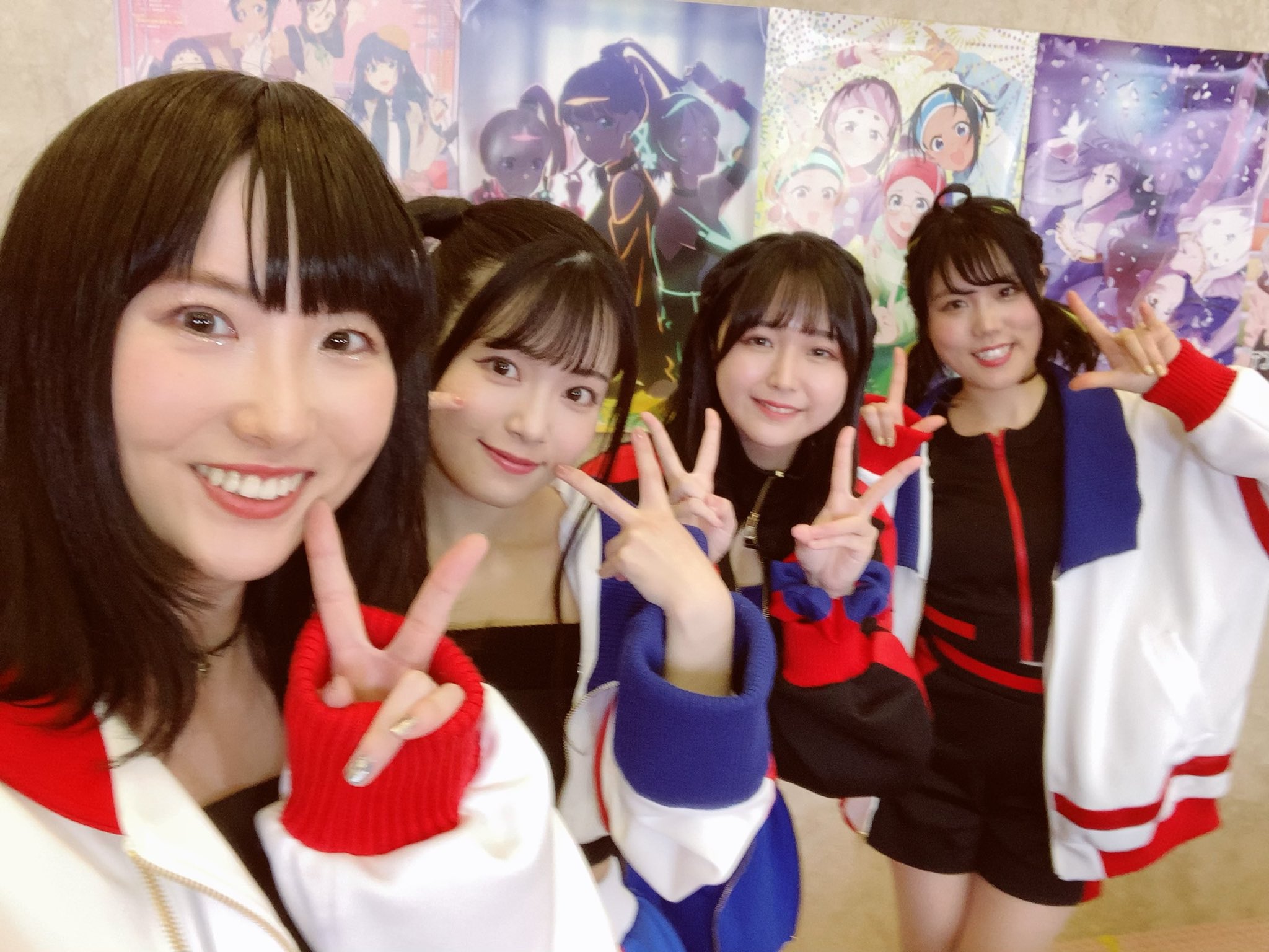 岩橋由佳 (yu01_12ka) / Twitter