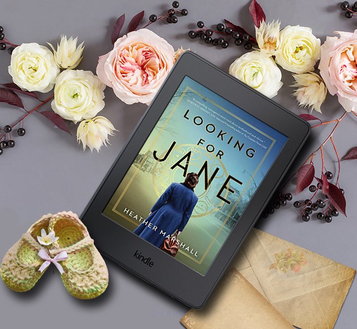 fictionophile's tweet image. Today on my blog I&apos;m sharing my #BookReview of #LookingForJane, the #debutnovel of @HMarshallAuthor and #CanadianFiction at its finest. fictionophile.com/2022/03/04/loo… @SimonSchusterCA #NetGalley #prochoice #feministfiction