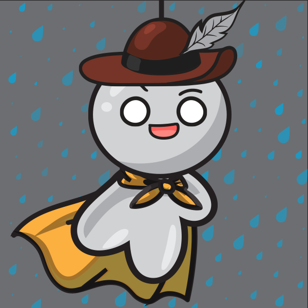 NftTeru's tweet photo. Let's control the rain today! Join https://t.co/iJNgYmeQXx free NFT is ready for you!

#NFTs #nftart #NFTCollection #NFTGiveaway #NFTCommunity #NFTartist #NFTdrop #NFTpolygon https://t.co/i1XxjqEdlP