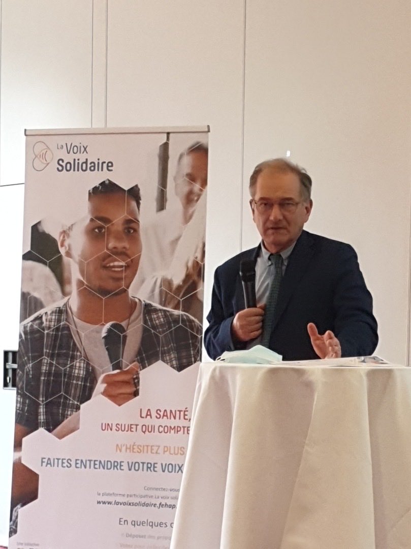 clossaintmartin's tweet photo. Participation de l'#ehpad @clossaintmartin à l’Assemblée générale de la @FEHAPBretagne : assemblée statutaire, rapport moral 2021 et actualités nationales en présence d’Antoine Perrin @DG_Fehap https://t.co/1fp8ykEHAv https://t.co/ENC6Q42eel