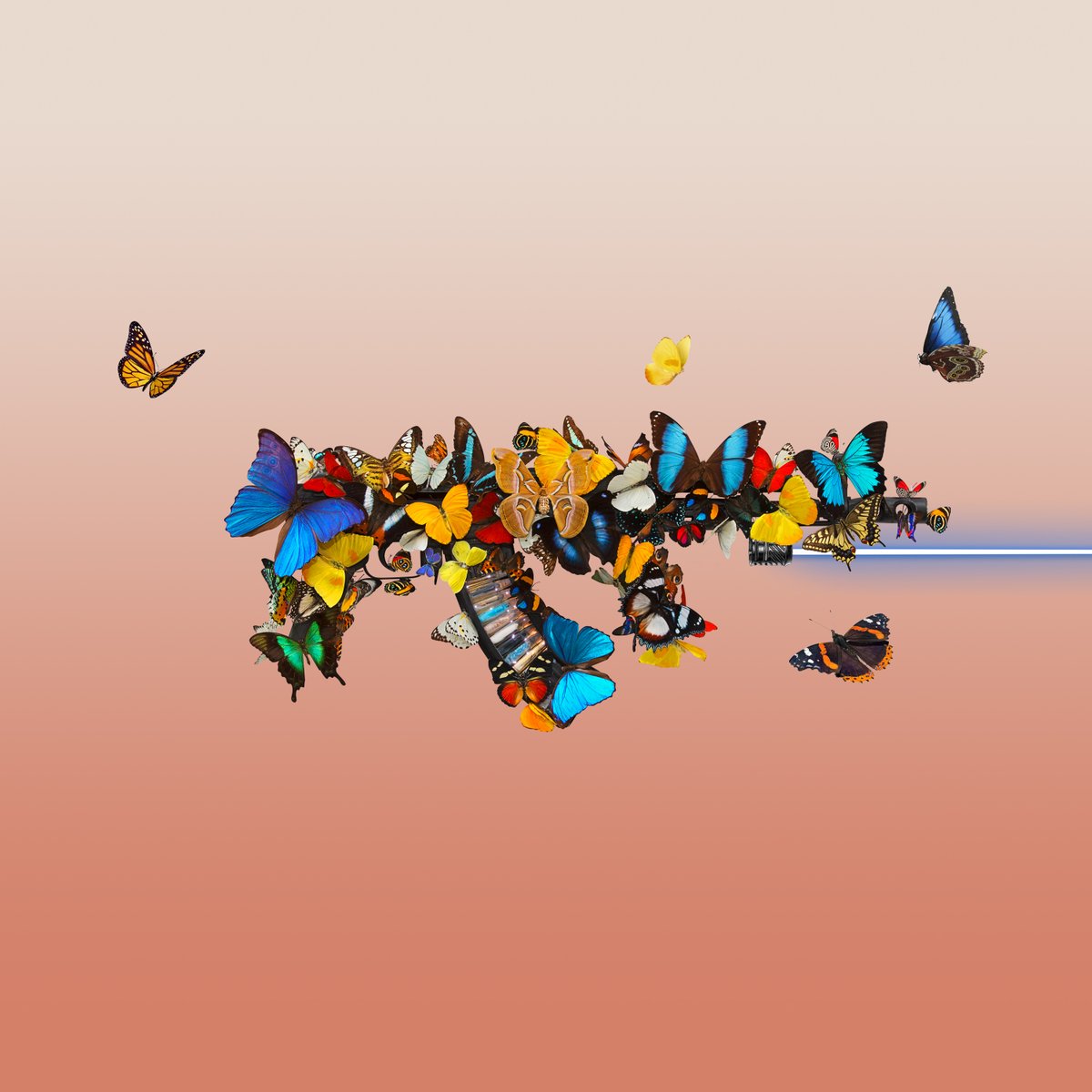Kalash47NFT's tweet photo. Snapshot in 7.5hrs then the game changes. 

Holders at time of snapshot will receive an additional AK from the collection via airdrop 🦋

Mint: 0.15Ξ 
Supply: 1047

The changes will take effect on Friday 4th March 13:00(PST)
#NFT #NFTCommunity #NFTphotographyMy https://t.co/jZkLsAyM7J