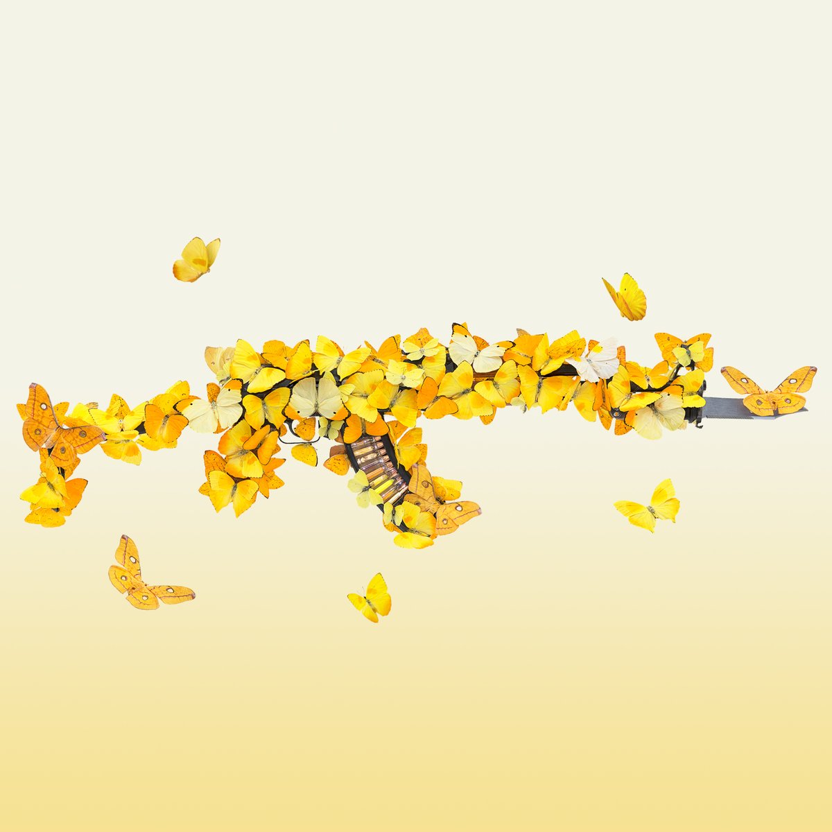 Kalash47NFT's tweet photo. Snapshot in 7.5hrs then the game changes. 

Holders at time of snapshot will receive an additional AK from the collection via airdrop 🦋

Mint: 0.15Ξ 
Supply: 1047

The changes will take effect on Friday 4th March 13:00(PST)
#NFT #NFTCommunity #NFTphotographyMy https://t.co/jZkLsAyM7J