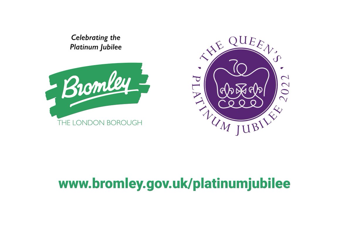 Last chance for interested residents to apply for a Platinum Jubilee Street party before the deadline on Thursday 10 March. #PlatinumJubilee ow.ly/zJK350Ia8gm