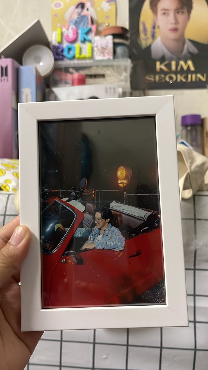 Bowkie19's tweet photo. 📍แจกกรอบ 4x6 1 ea. 🎁
สำหรับคนที่ติด #Hopeworld_BKK  🎉
❗️❗️ผู้ที่ได้รางวัล รบกวนรายงานในเมนชั่นและDM💜💕❗️❗️ https://t.co/dMyO76zqpm