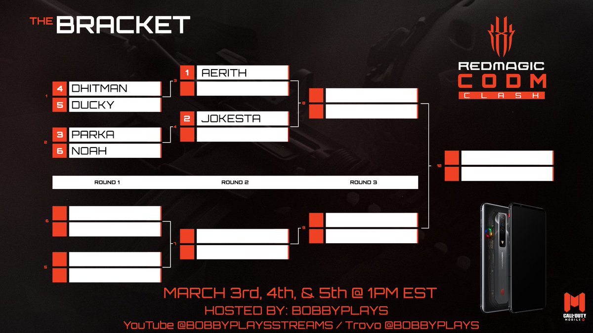 REDMAGIC tweet media