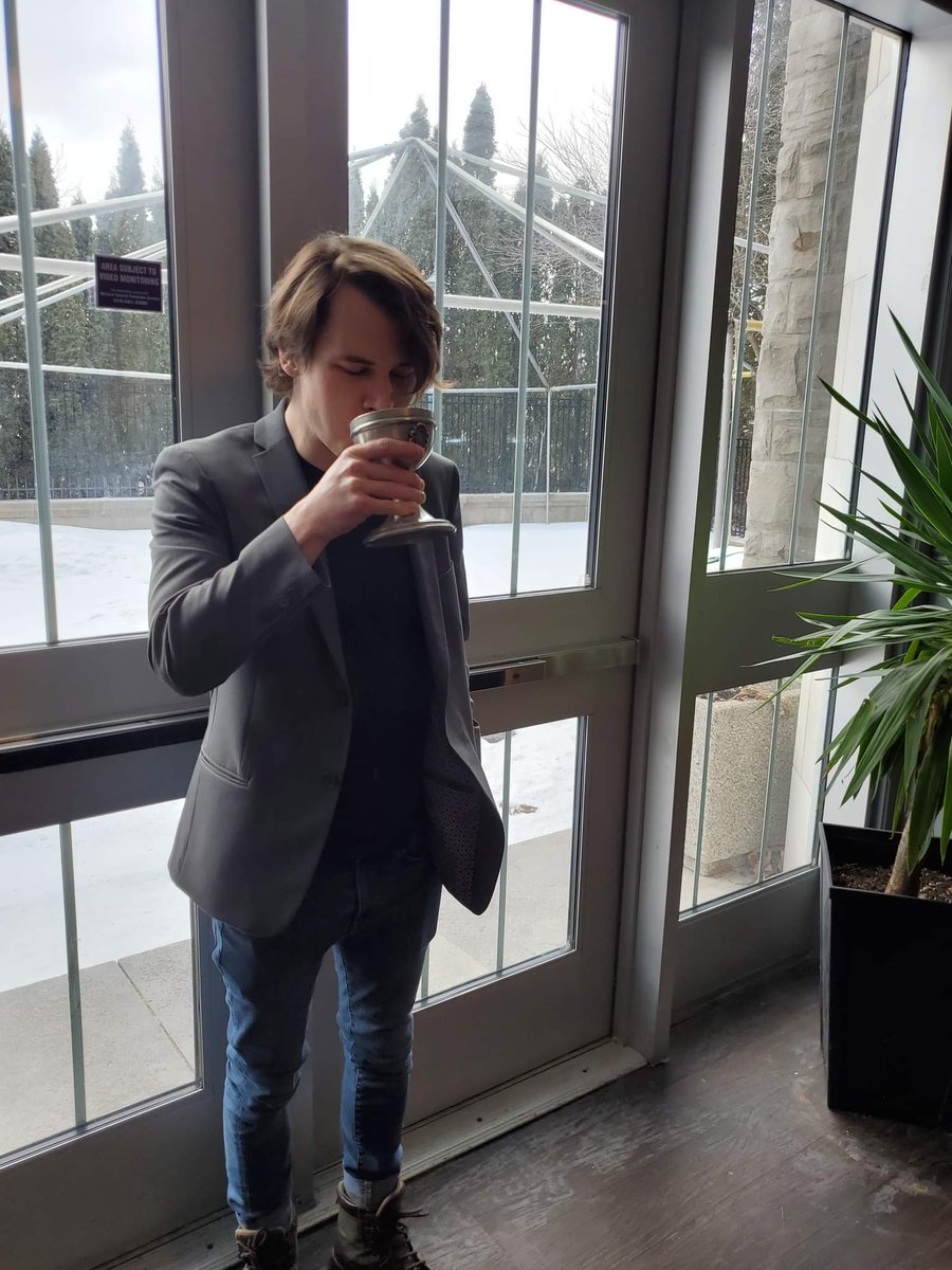 Geoff Laforge PhD π¨π¦ (@geofflaforge) on Twitter photo Hey, I defended my Ph.D. yesterday. Big thanks to my examiners <a href="/LauraBatterink/">Laura Batterink</a>, <a href="/charlesweijer/">Charles Weijer</a>, @drmarcj, and <a href="/edmundlalor/">Edmund Lalor</a> for their fantastic questions and, of course, to my amazing supervisors <a href="/Comadork/">Prof. Adrian M. Owen OBE, FRS</a> and <a href="/bstojanoski/">Bobby Stojanoski</a>. Hey, I defended my Ph.D. yesterday. Big thanks to my examiners <a href="/LauraBatterink/">Laura Batterink</a>, <a href="/charlesweijer/">Charles Weijer</a>, @drmarcj, and <a href="/edmundlalor/">Edmund Lalor</a> for their fantastic questions and, of course, to my amazing supervisors <a href="/Comadork/">Prof. Adrian M. Owen OBE, FRS</a> and <a href="/bstojanoski/">Bobby Stojanoski</a>.