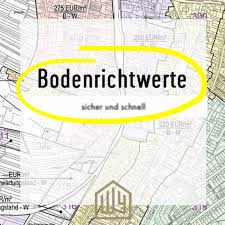 Unverbindliche Bodenrichtwert Auskunft. 🏡

Die Grundlage jeder Immobilie der Bodenrichtwert.
Bodenrichtwerte sind durchschnittliche Lagewerte, bezogen auf den Quadratmeter.

⬇️ kostenfreie und schnelle Auskunft
w4-immobilien.de/bodenrichtwert…