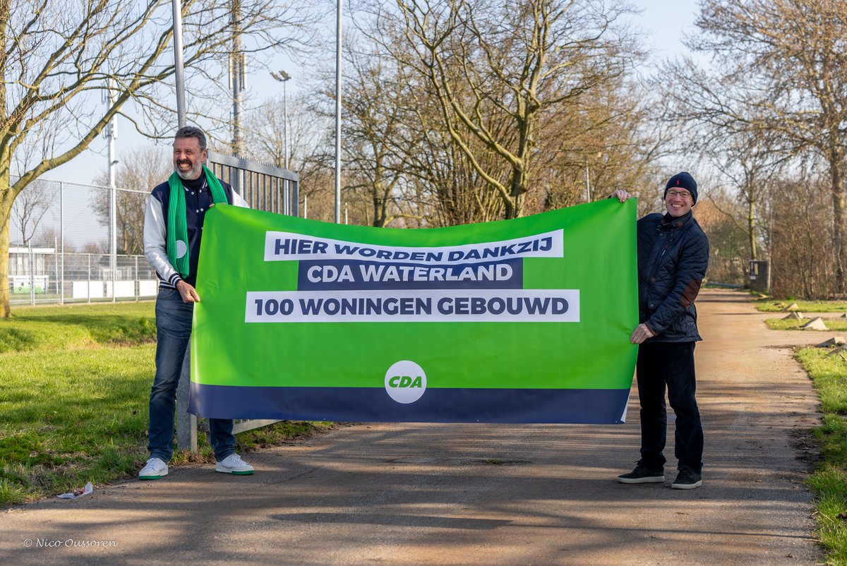 CDA-Waterland tweet media