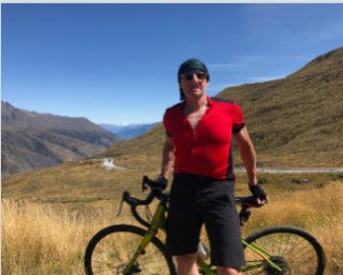 drjabra's tweet photo. I'm cycling 🚴‍♀️ with @MGHToronto Mind Riders team in the #RideForMind event on March 4-5. We're raising funds for mental health facilities &amp; programs at MGH. Please consider donating at https://t.co/4Dj88pm5a1 #HeartoftheEast #MentalHealthMatters https://t.co/dqXLi4deBy