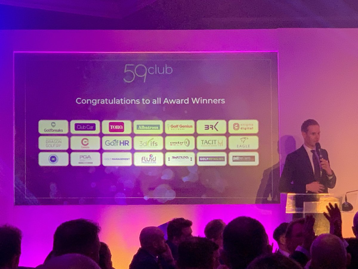 intelligentgolf tweet media