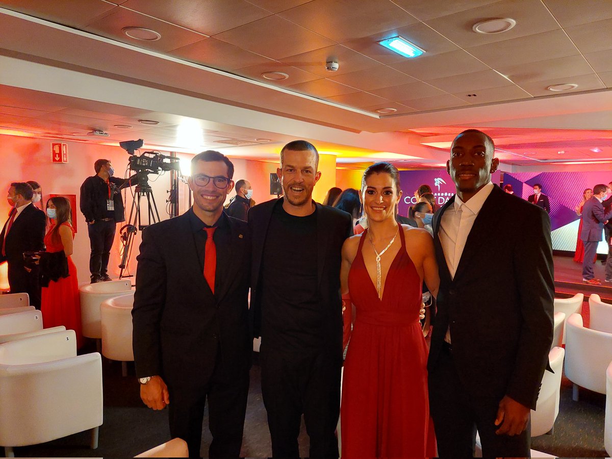 Marcel Volei tweet media