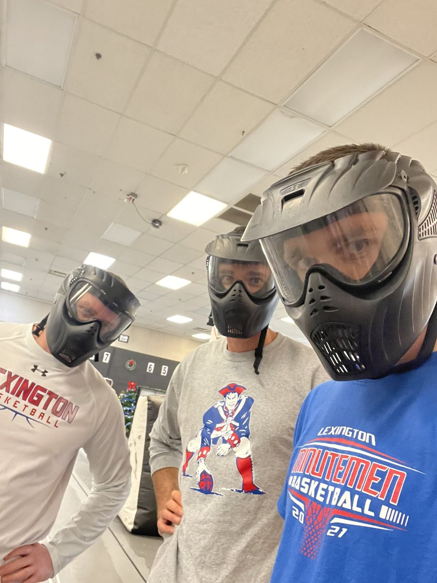 Coach_Doyle_20's tweet photo. It’s Faculty game day vs Higg! 6:30 @ Lexington HS! @MinutemenLHS https://t.co/sCinLcNBo6